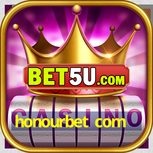 honourbet com